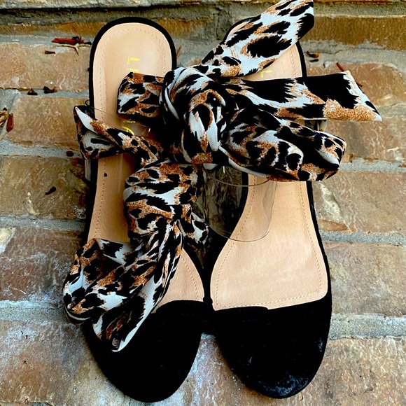 Liliana Heels - Picture 1 of 6